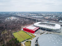 Stadion Miejski im. Władysława Króla (Stadion ŁKS-u)