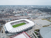 Stadion Miejski im. Władysława Króla (Stadion ŁKS-u)