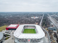 Stadion Miejski im. Władysława Króla (Stadion ŁKS-u)