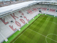 Stadion Miejski im. Władysława Króla (Stadion ŁKS-u)