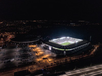 Stadion Miejski im. Władysława Króla (Stadion ŁKS-u)