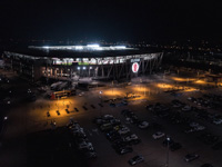 Stadion Miejski im. Władysława Króla (Stadion ŁKS-u)