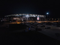 Stadion Miejski im. Władysława Króla (Stadion ŁKS-u)