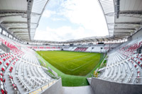 Stadion Miejski im. Władysława Króla (Stadion ŁKS-u)