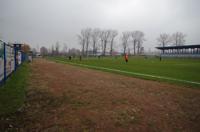 Stadion MOSiR w Myszkowie