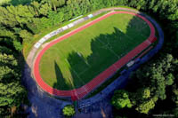 Stadion MOSiR Pszczelnik