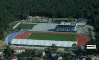 Stadion MOSiR Puławy (Stadion Wisły Puławy)