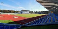 Stadion MOSiR Puławy (Stadion Wisły Puławy)