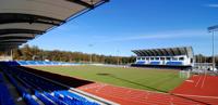 Stadion MOSiR Puławy (Stadion Wisły Puławy)