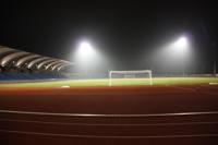 Stadion MOSiR Puławy (Stadion Wisły Puławy)