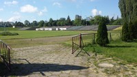 Stadion MOSiR w Zgierzu (Stadion Boruty Zgierz)