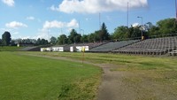 Stadion MOSiR w Zgierzu (Stadion Boruty Zgierz)