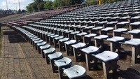 Stadion MOSiR w Zgierzu (Stadion Boruty Zgierz)