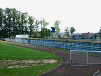 Stadion Sportowy w Rydułtowach (Stadion Naprzodu Rydułtowy)