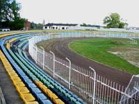 Stadion Sportowy w Rydułtowach (Stadion Naprzodu Rydułtowy)