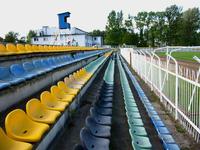 Stadion Sportowy w Rydułtowach (Stadion Naprzodu Rydułtowy)