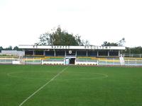 Stadion Sportowy w Rydułtowach (Stadion Naprzodu Rydułtowy)