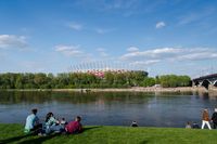 PGE Narodowy (Stadion Narodowy im. Kazimierza Górskiego)