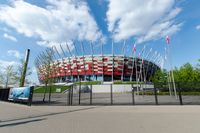 PGE Narodowy (Stadion Narodowy im. Kazimierza Górskiego)