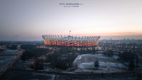 PGE Narodowy (Stadion Narodowy im. Kazimierza Górskiego)