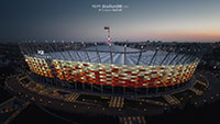 PGE Narodowy (Stadion Narodowy im. Kazimierza Górskiego)