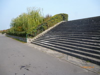 Stadion MOSiR w Ostrołęce (Stadion Narwi Ostrołęka)