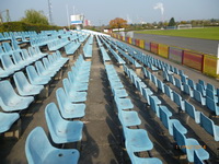 Stadion MOSiR w Ostrołęce (Stadion Narwi Ostrołęka)