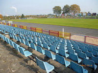 Stadion MOSiR w Ostrołęce (Stadion Narwi Ostrołęka)