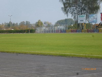 Stadion MOSiR w Ostrołęce (Stadion Narwi Ostrołęka)