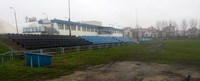 Stadion Okęcia Warszawa