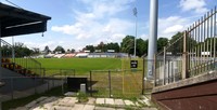 Stadion Miejski w Elblągu (Stadion Olimpii Elbląg)