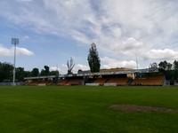 Stadion Miejski w Elblągu (Stadion Olimpii Elbląg)