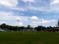 Stadion Miejski w Elblągu (Stadion Olimpii Elbląg)