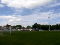 Stadion Miejski w Elblągu (Stadion Olimpii Elbląg)