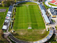 Stadion Miejski w Elblągu (Stadion Olimpii Elbląg)
