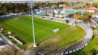 Stadion Miejski w Elblągu (Stadion Olimpii Elbląg)