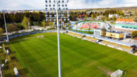 Stadion Miejski w Elblągu (Stadion Olimpii Elbląg)