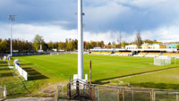 Stadion Miejski w Elblągu (Stadion Olimpii Elbląg)
