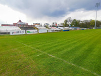 Stadion Miejski w Elblągu (Stadion Olimpii Elbląg)