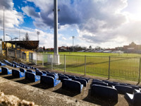 Stadion Miejski w Elblągu (Stadion Olimpii Elbląg)