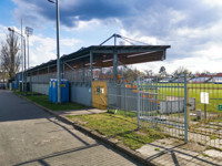 Stadion Miejski w Elblągu (Stadion Olimpii Elbląg)