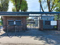 Stadion Miejski w Elblągu (Stadion Olimpii Elbląg)