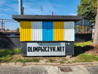 Stadion Miejski w Elblągu (Stadion Olimpii Elbląg)