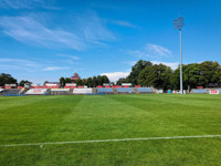 Stadion Miejski w Elblągu (Stadion Olimpii Elbląg)