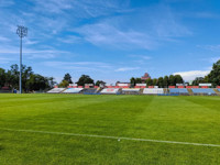 Stadion Miejski w Elblągu (Stadion Olimpii Elbląg)