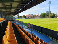 Stadion Miejski w Elblągu (Stadion Olimpii Elbląg)
