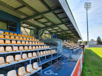 Stadion Miejski w Elblągu (Stadion Olimpii Elbląg)