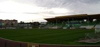 Stadion Miejski im. Bronisława Malinowskiego (Stadion Olimpii Grudziądz)