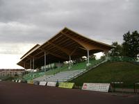 Stadion Miejski im. Bronisława Malinowskiego (Stadion Olimpii Grudziądz)