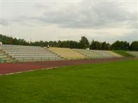 Stadion Miejski im. Bronisława Malinowskiego (Stadion Olimpii Grudziądz)